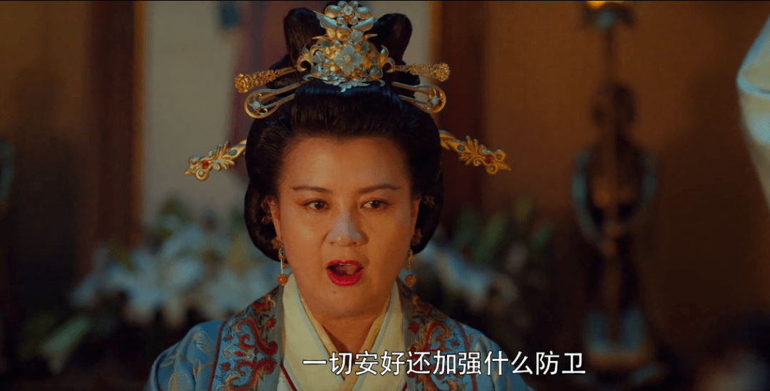 从《围城》到《御赐小仵作》,大美女的人生究竟靠什么……_史兰芽