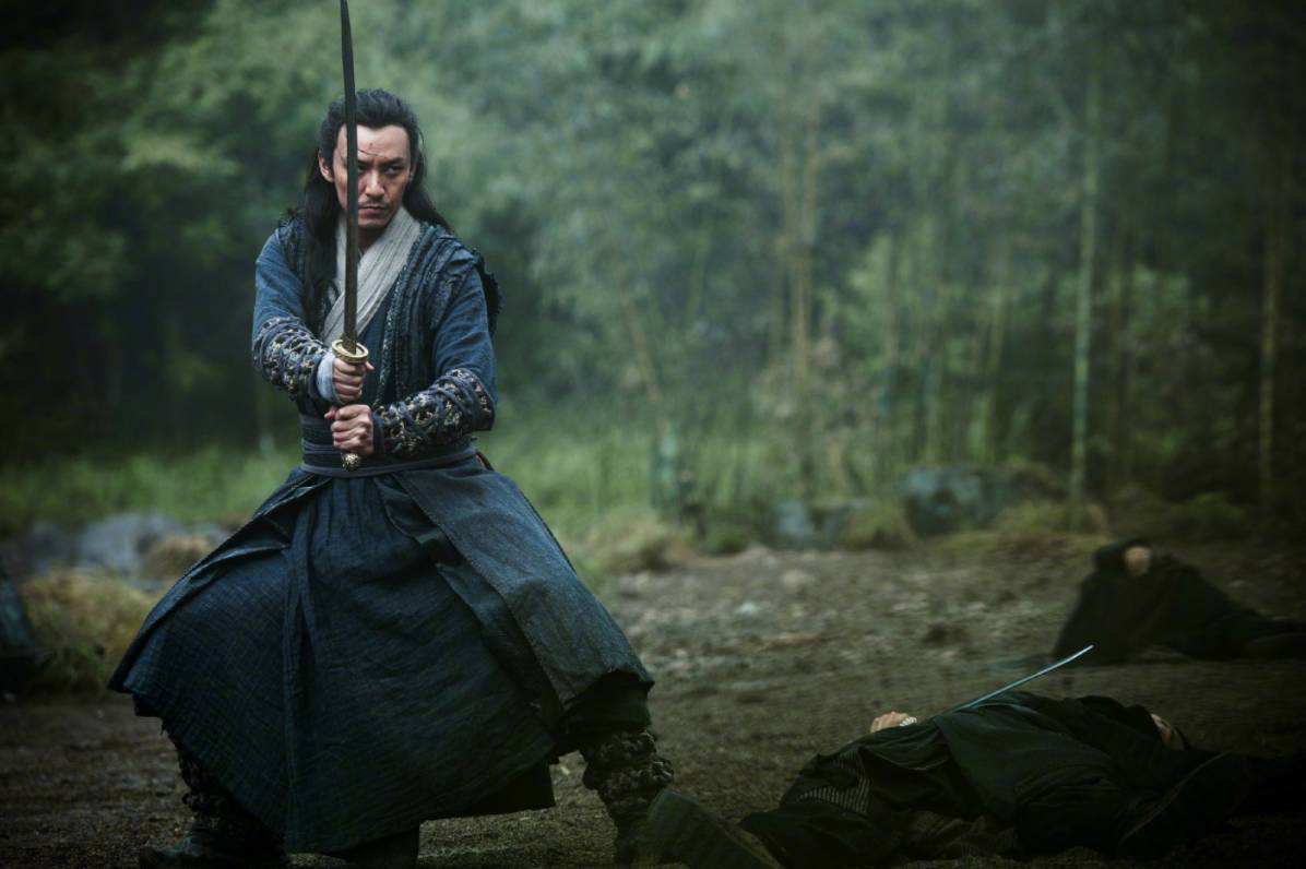 绣春刀2开幕修罗战场因何而起?