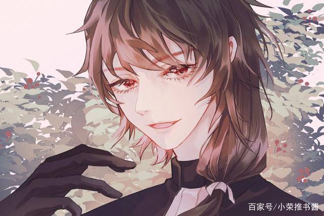 比顾南西《暗黑系暖婚》还甜,强推《陆少的暖婚新妻》,全程撒糖