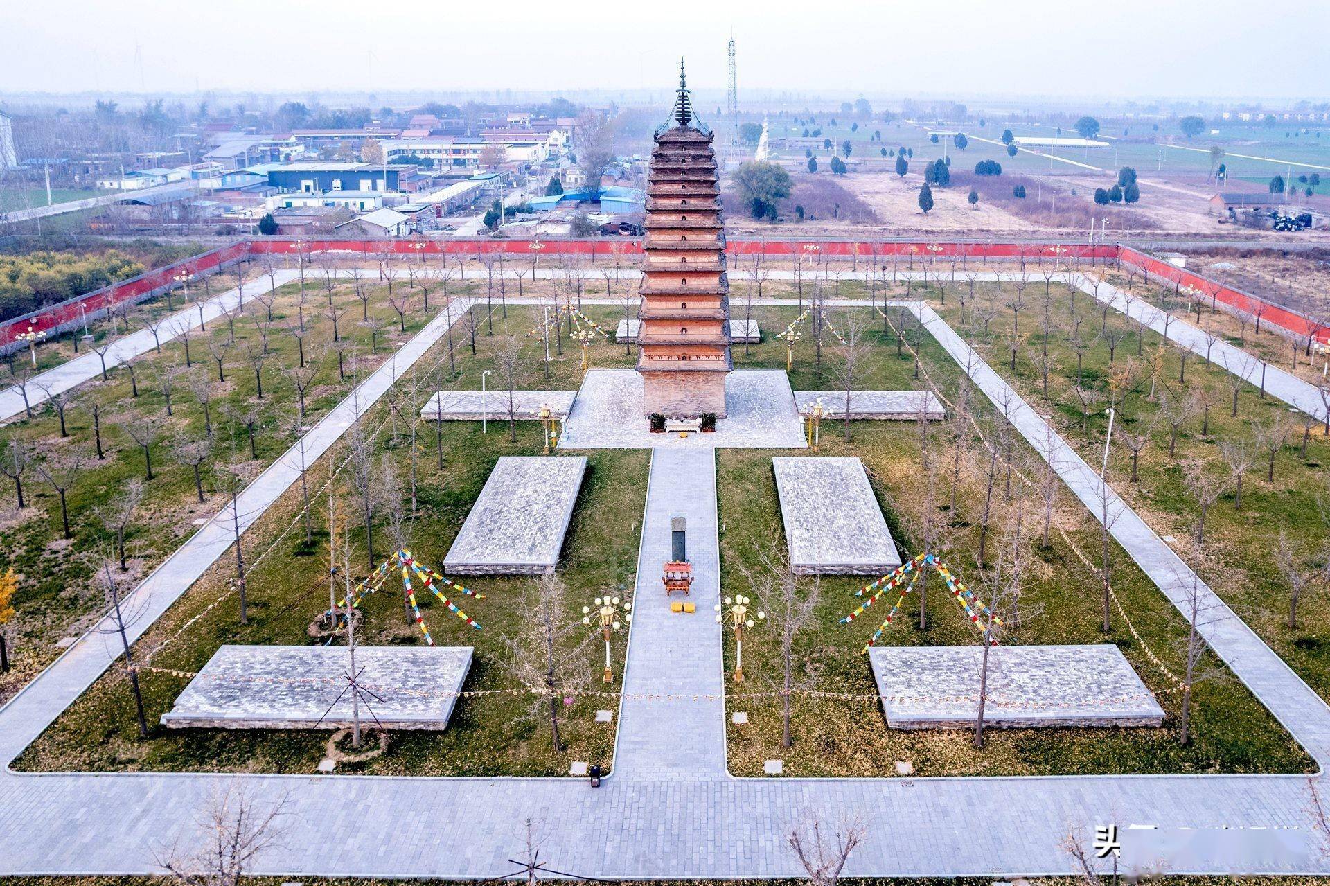 妙乐寺塔简介图片