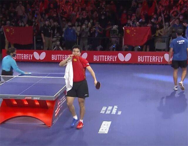 文章|中國球迷不買賬！國乒遭歧視侮辱，國際乒聯總結世乒賽卻不提這事