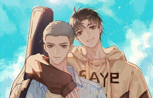 撒野中是顾飞幸运还是蒋丞幸运答案其实不用比较都知道