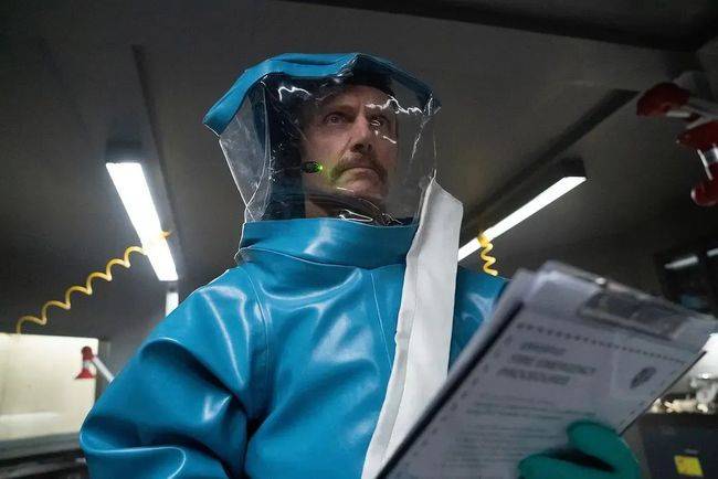 血疫第二季血疫炭疽今天开播