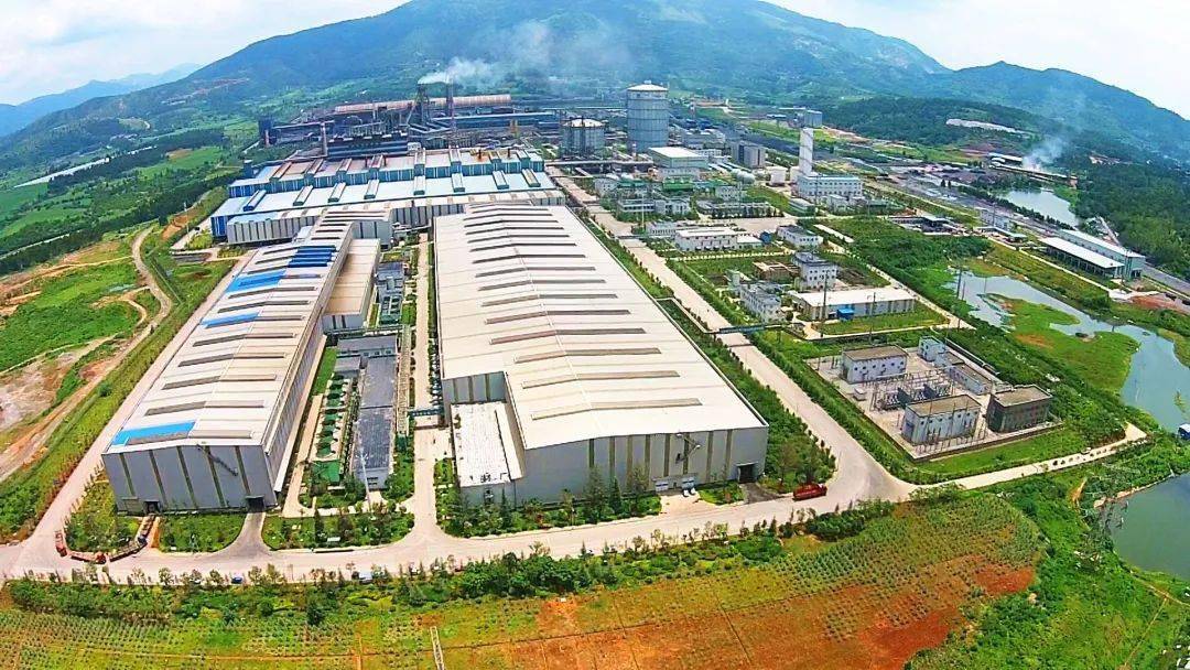 昆钢新基地炼铁厂11月多项生产指标创造历史新纪录