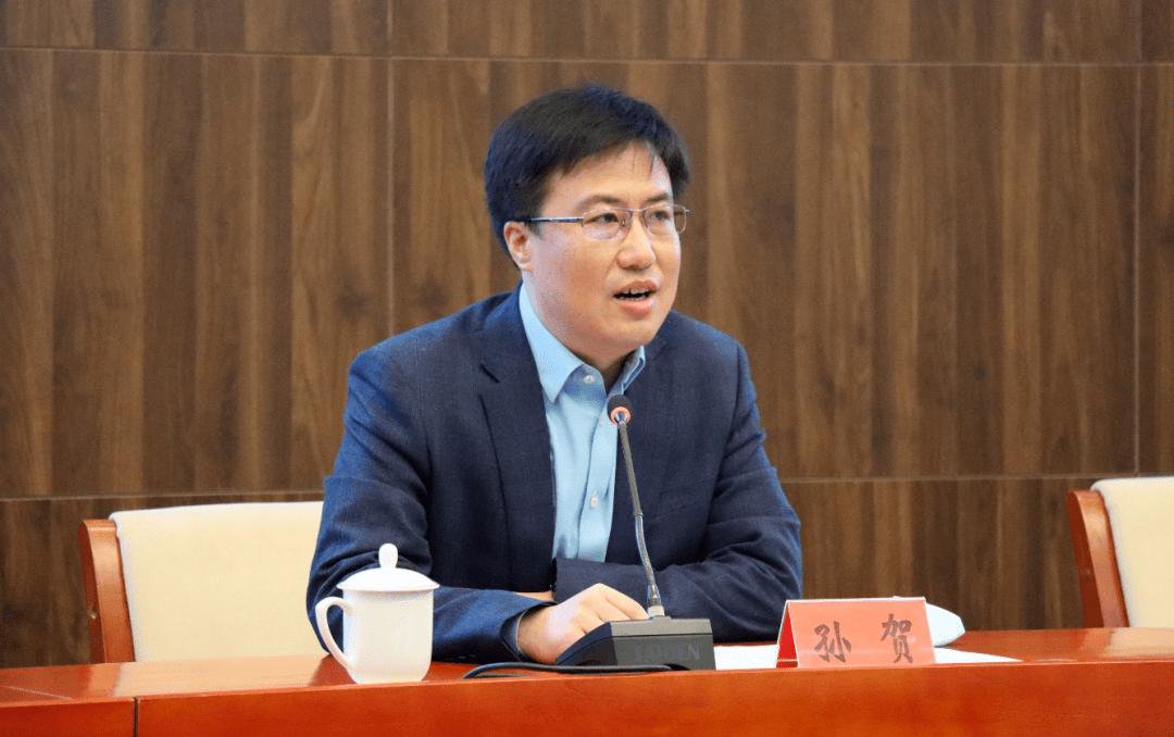 北京2022年冬奥会和冬残奥会张家口赛区城市志愿者誓师大会成功举办