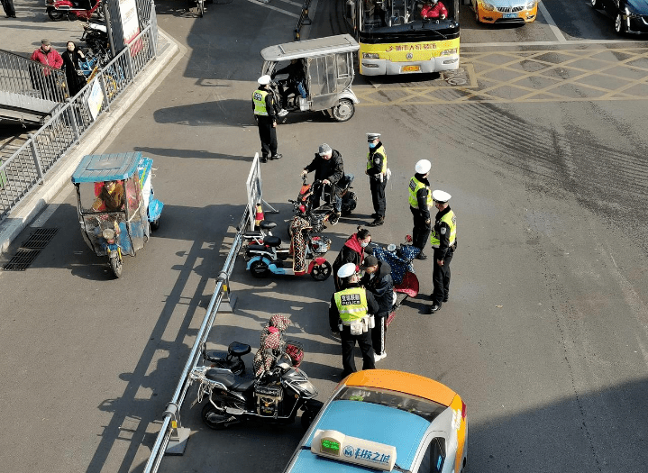 電動車要考駕照了!如何上戶,這一篇就夠了._摩托車_駕駛證_整治