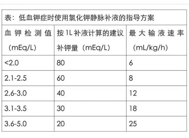 如何做到1秒钟算出低钾血症动物所需的补钾量 Mmol 浓度 检测