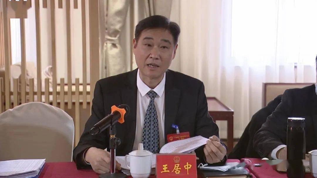 【融妹儿跑"两会"】广汉市人大代表分团讨论,代表们广谏良言!