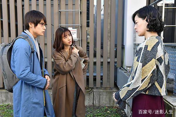 豆瓣评分9 4 非自然死亡 足以探到社会人性最暗面 死因 都于 米津玄