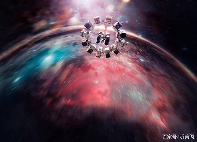 黑洞照片 星际穿越 3c9fdc1d4eee49d49df32902543cae94.jpeg