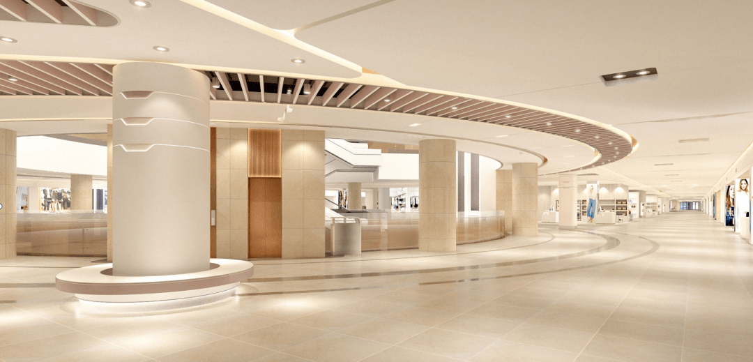 引领潮流经营幸福澳德乐时代广场成立12周年纪实