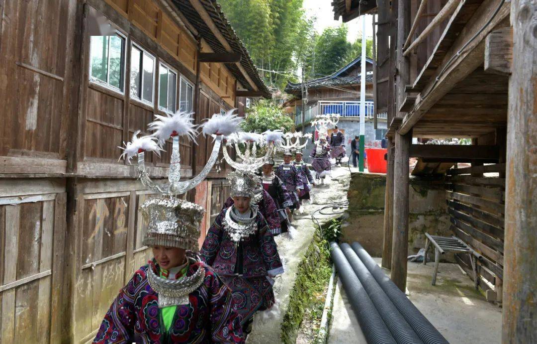 【采风作品】贵州三都水族端节民俗摄影采风作品赏析