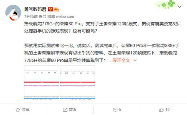 系列|王者荣耀120帧模式比旗舰机还稳，荣耀60系列是怎么做到的？