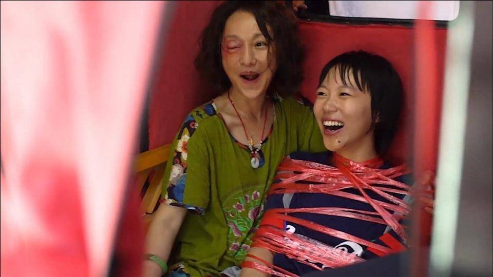 陈建斌自编导演《第十一回》,周迅窦靖童首次合作,饰演母女_电影