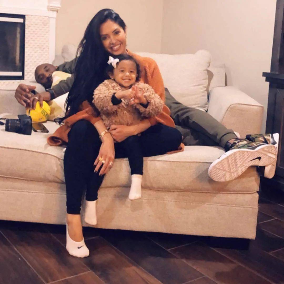 科比三女儿五岁生日_小碧_超级英雄_素材