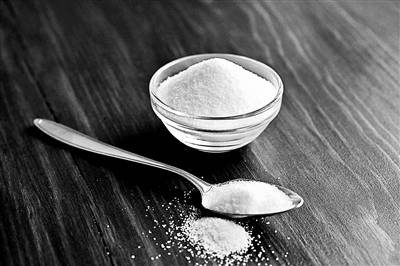 吃盐|爱吃咸、口重，真的会胖！