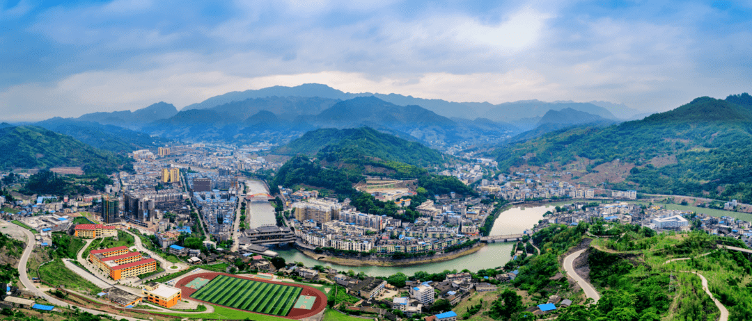 马边又!双!叒!叕!上榜啦!_四川省_城市_县城