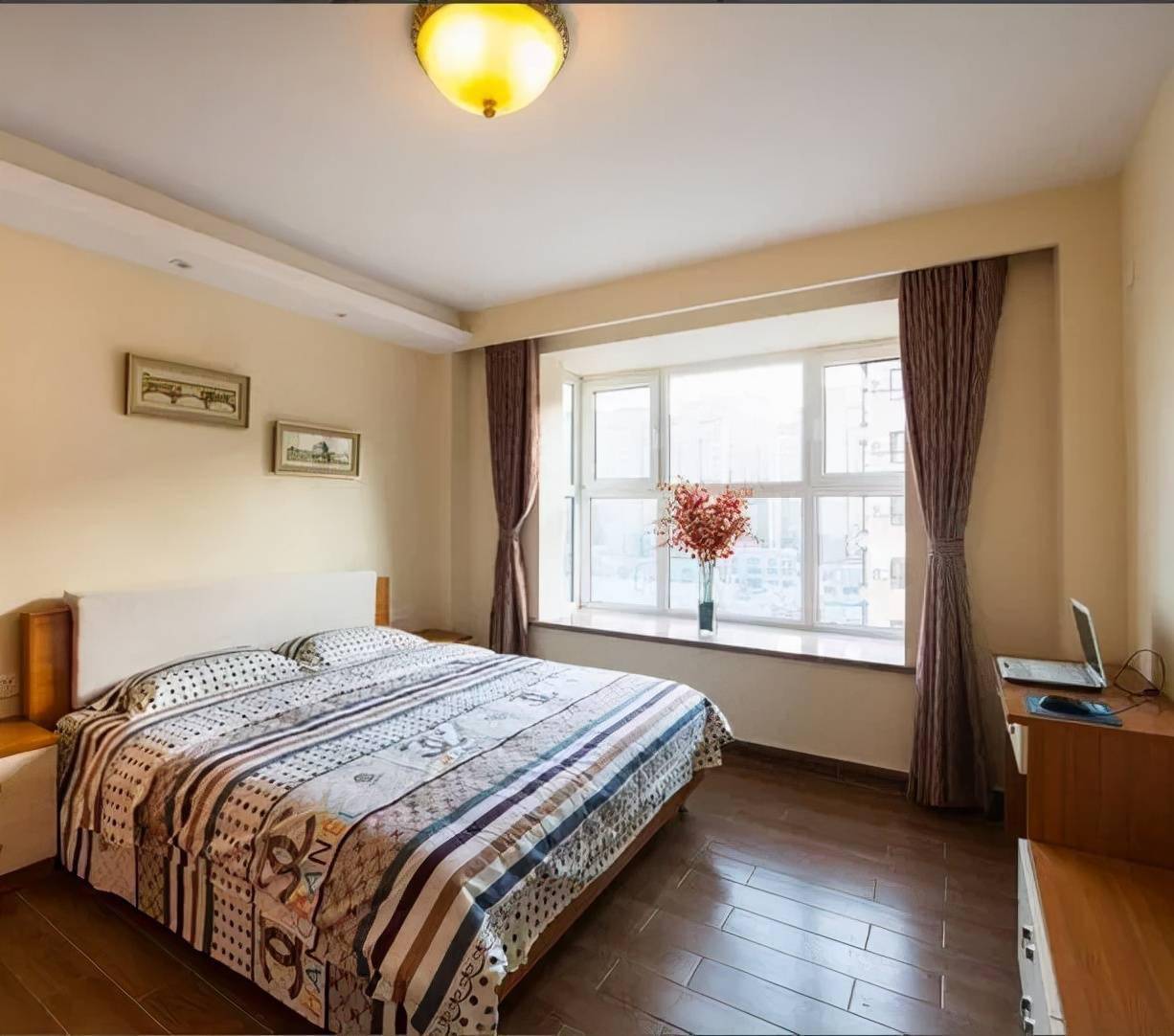 蓬莱区首批人才公寓来啦附扫码申请