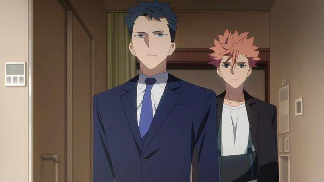 悬疑日剧风格的动画 奇巧计程车 为什么能成为今年的黑马 作品 因为 故事