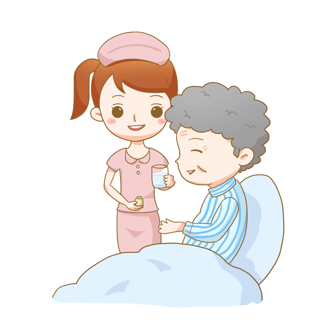 把病床搬进家福州在全省率先推进家庭病床服务