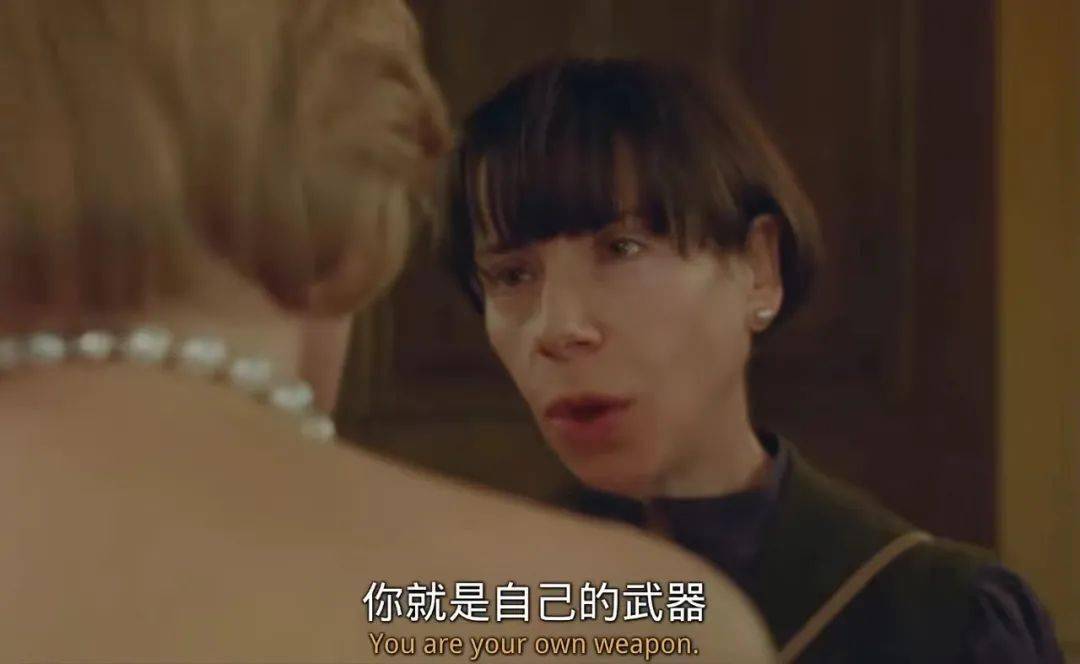 电影|内娱女星离婚,都比不上她轰动