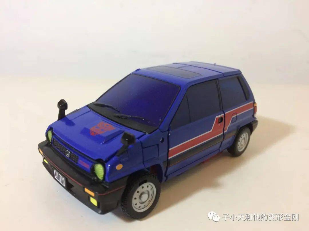 评玩具子小天彼得liu测评变形金刚mp53刹车新货速评还热乎呢