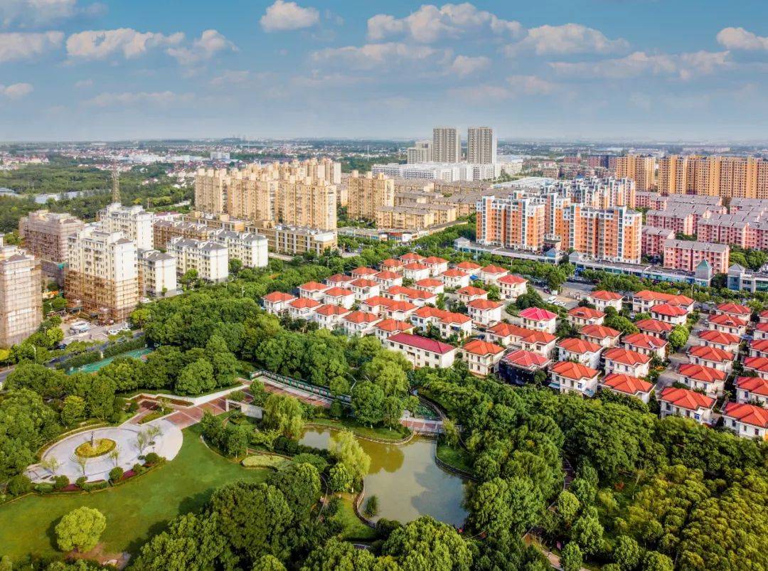 贯彻落实新区第五次党代会精神,合庆镇将这么做