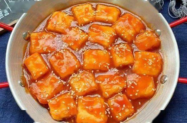 肠胃|冬天最爱的家常菜！成本3块钱，健脑补钙润肠道，一口能下3碗饭！