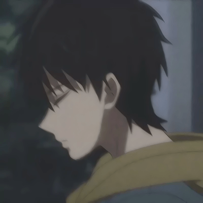 动漫头像太赞了