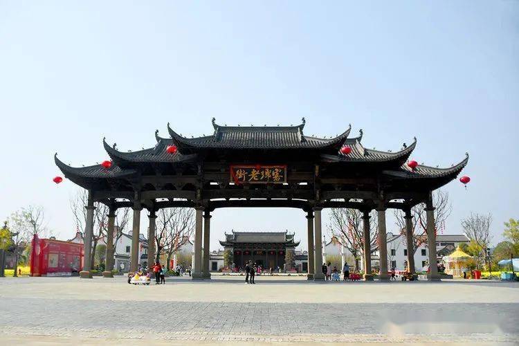 912号￥99梅州客都人家灵光寺威尼斯小镇一天游