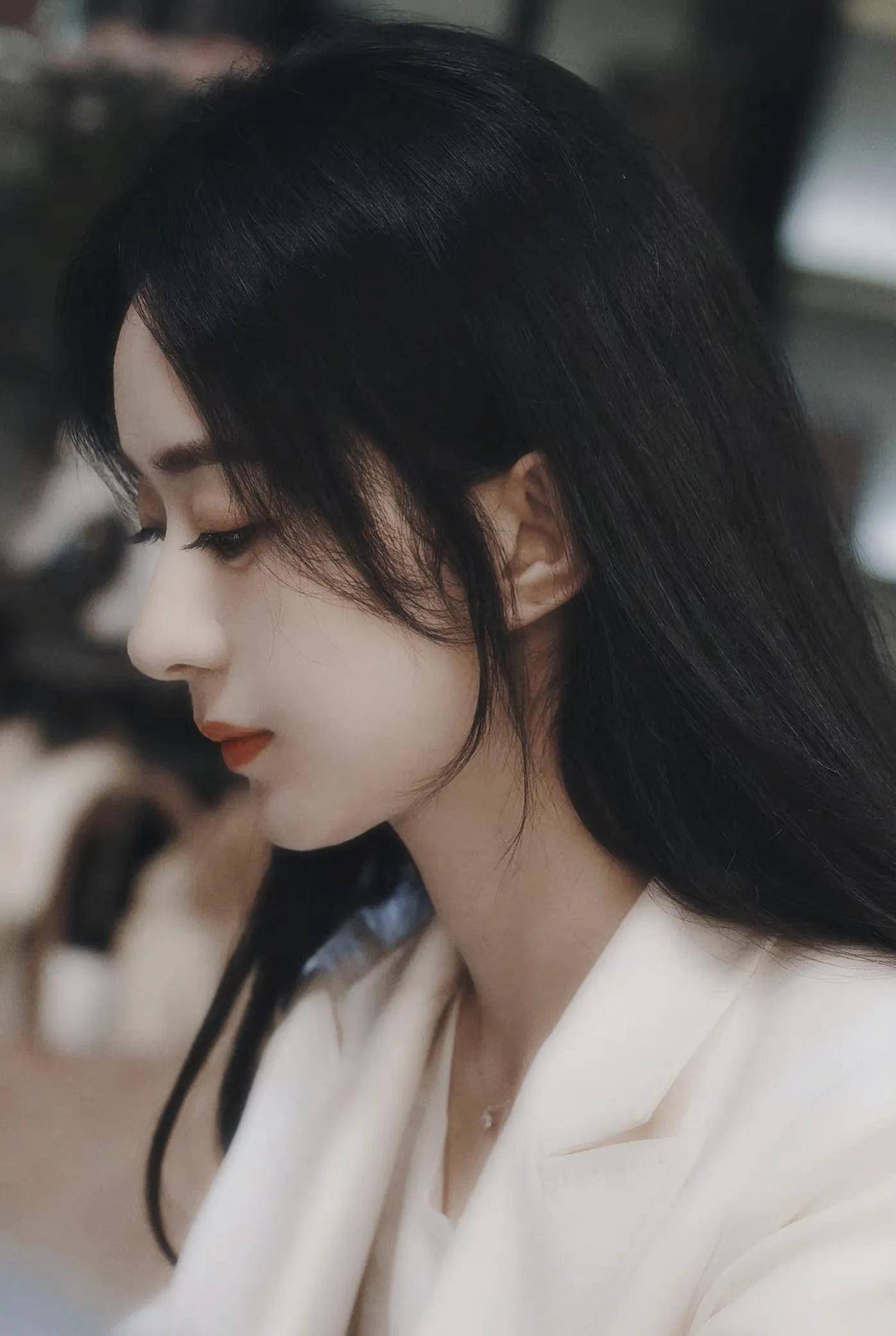 赵丽颖沈雨剧照合集女神气质秀丽端庄