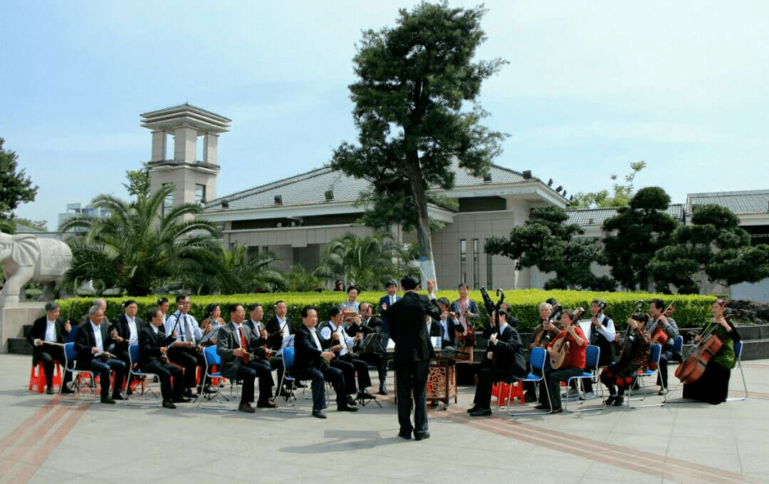 宜昌市夷陵区文化馆图片