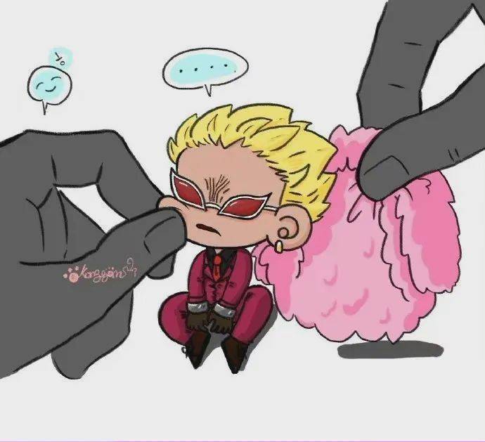 这是狂拽酷炫吊炸天的天夜叉