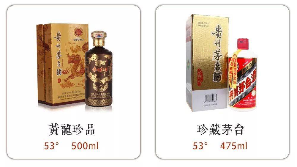 吃喝|最常见的100款茅台酒，你见过几个？
