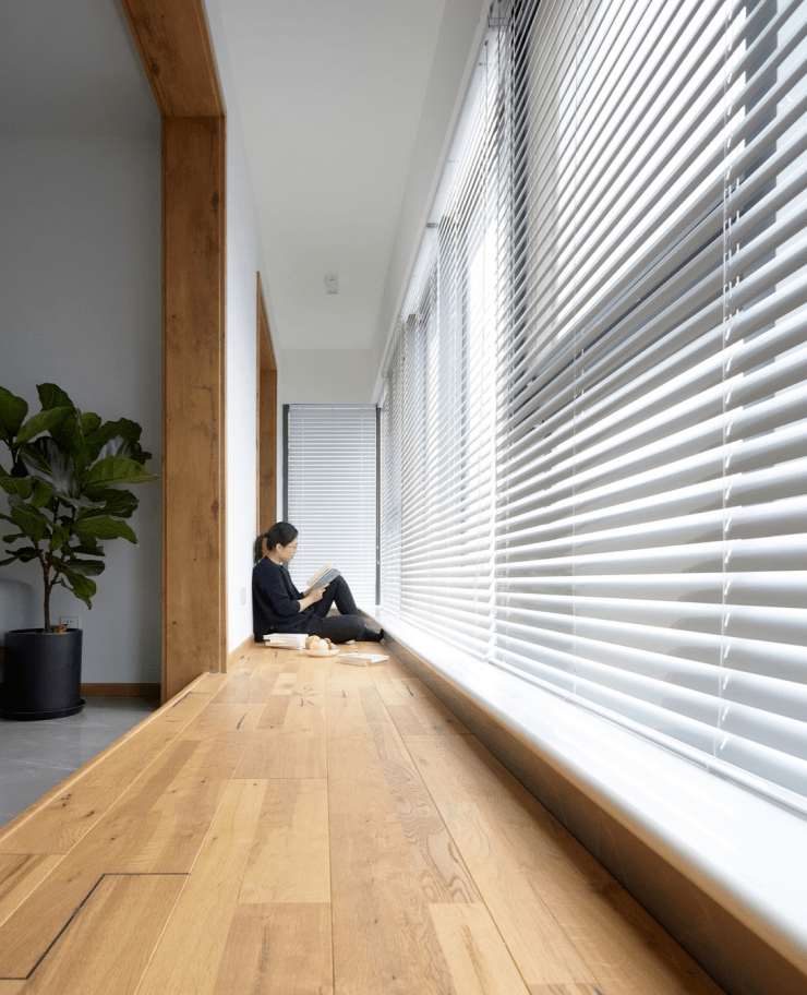 想把阳台改成休闲地台这30款设计全家人都喜欢