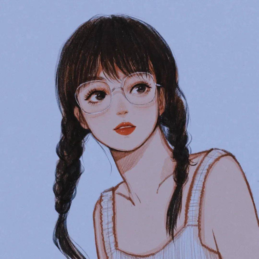 头像| 微信wechat个性头像,换一张_图文_过往_侵权