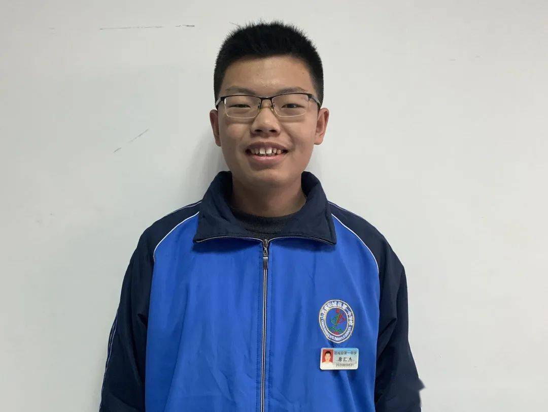 阳城一中重大突破!