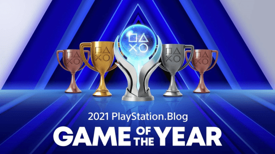 奖项|PS Blog年度游戏评选现已开始 各奖项提名公布