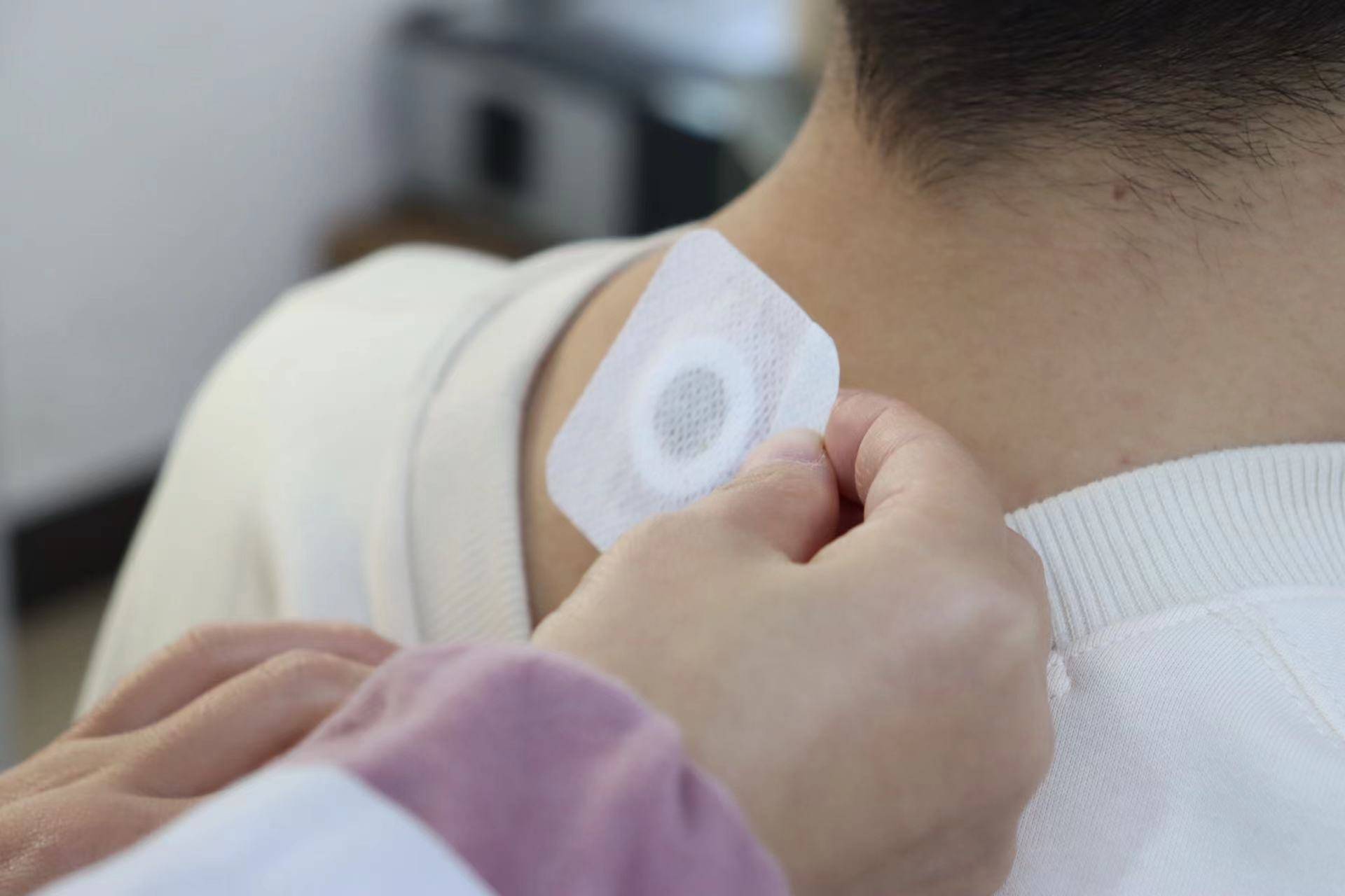 "三九天灸"了解一下_治疗学_疾病_时间