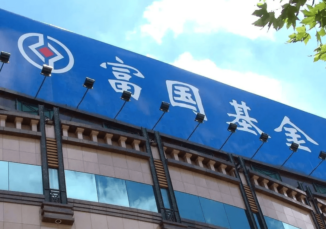 "另类"基金睿远,把发行玩成了行为艺术_饶刚_富国_傅鹏博