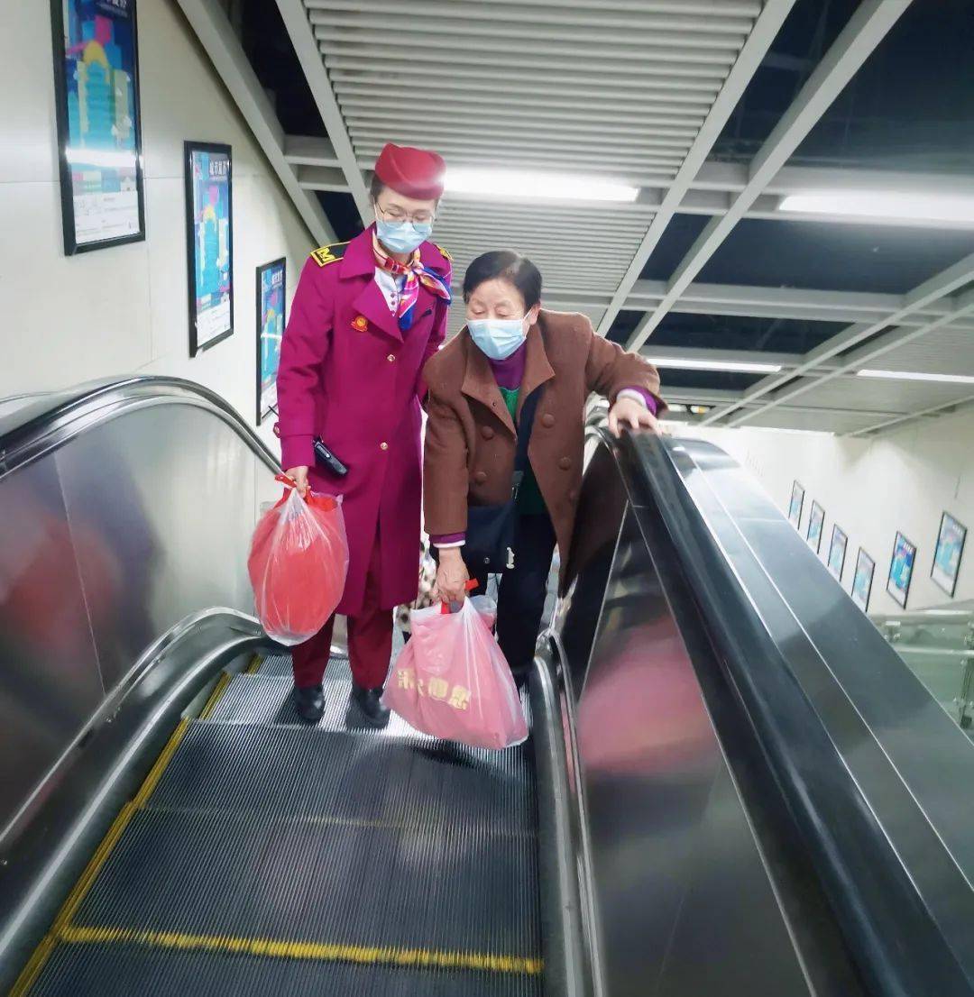 技能先锋│知心姐姐徐翠花的竞赛人生