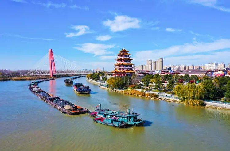 《新华日报》头版头题聚焦泗阳文明城市创建