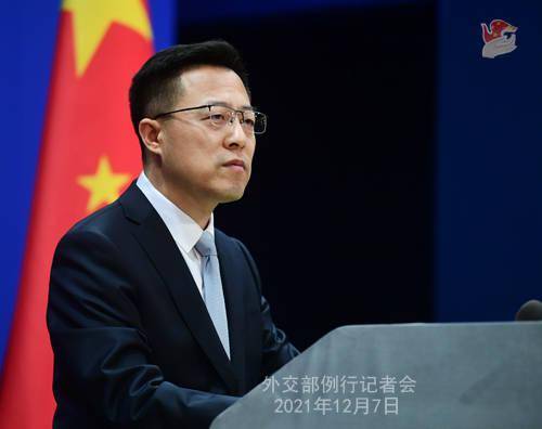 羅馬|蘇翊鳴和谷愛凌分別奪得單板滑雪大跳臺和自由式滑雪大跳臺比賽冠軍，外交部回應