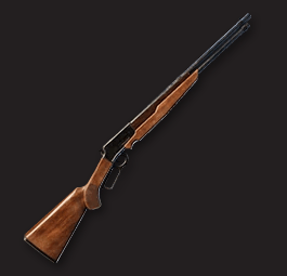 狩猎步枪制作攻略分享_卡洛斯_游戏_枪械