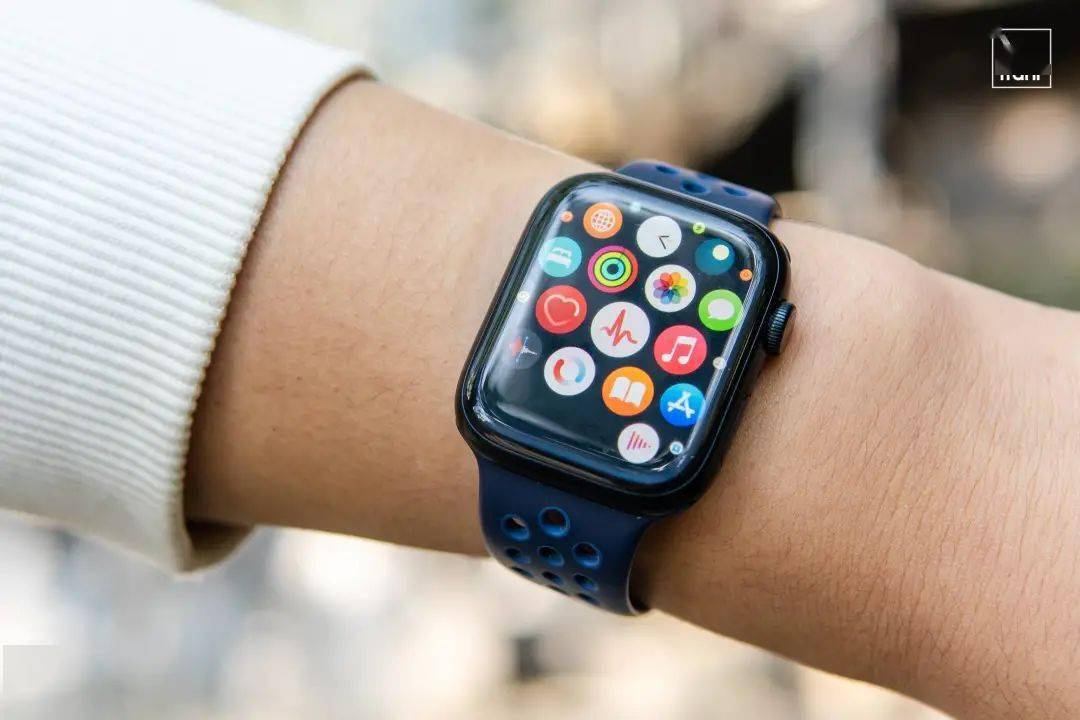 移动|等了 3 年，国行版 Apple Watch 心电图功能终于来了！