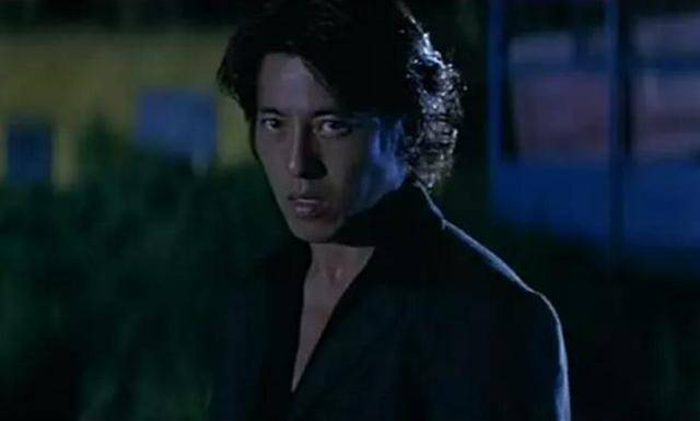 《笑傲江湖》七位演员现状,刘正风成了视帝,岳不群,左冷禅去世_吕颂贤