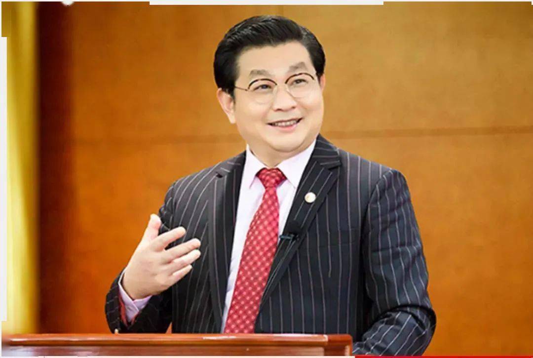 "开天眼"的徐浩,令人费解的文峰帝国_陈浩_集团_上海