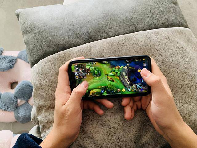 14岁三好学子变网瘾少年,竟是患上"游戏成瘾"?