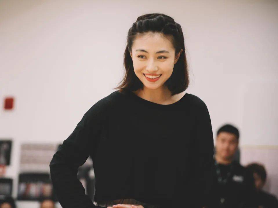 话剧《红楼梦》12月演出阵容公布