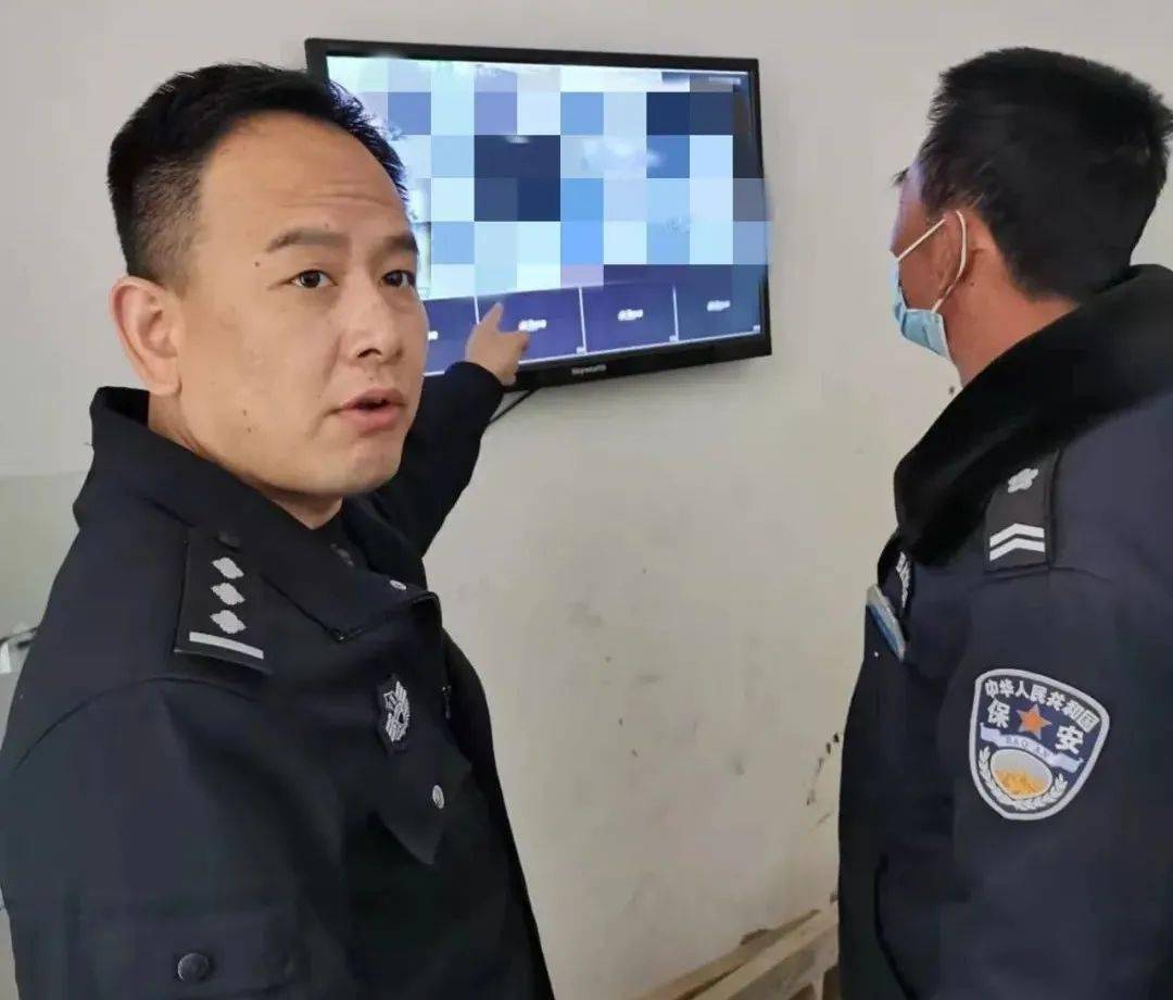 【寻找最美基层民警】田玉良:为民服务践初心,忠诚履职铸警魂_工作_吴